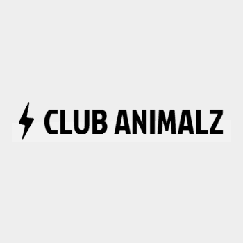 Club Animalz Logo